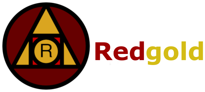 Redgold Blog