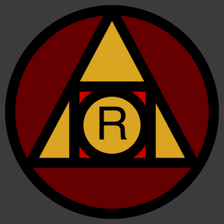 Redgold
